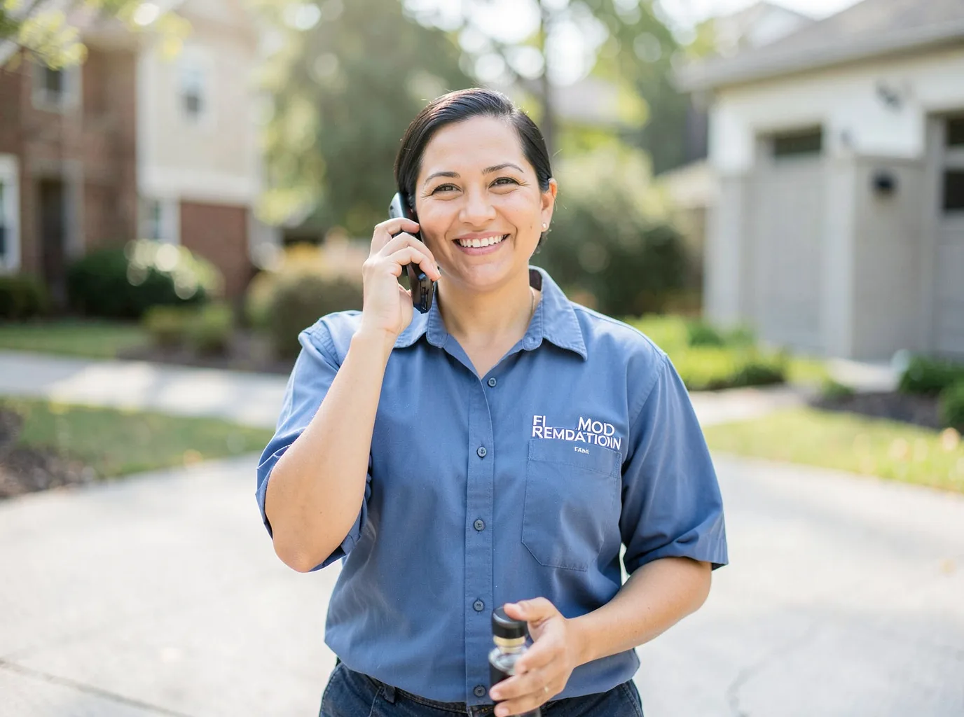 Mold Remediation Bolivar, OH FAQs